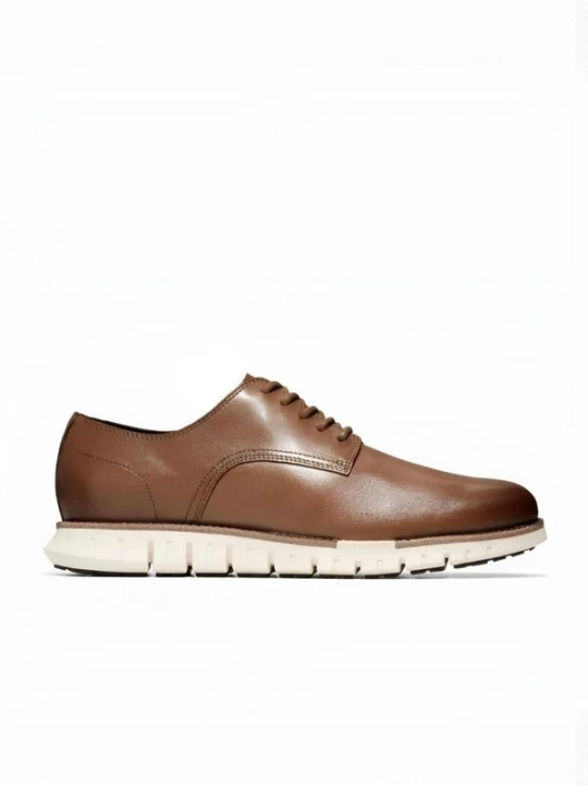 Foto van product Cole Haan Veterschoen 'ZG RMSTD' bruin