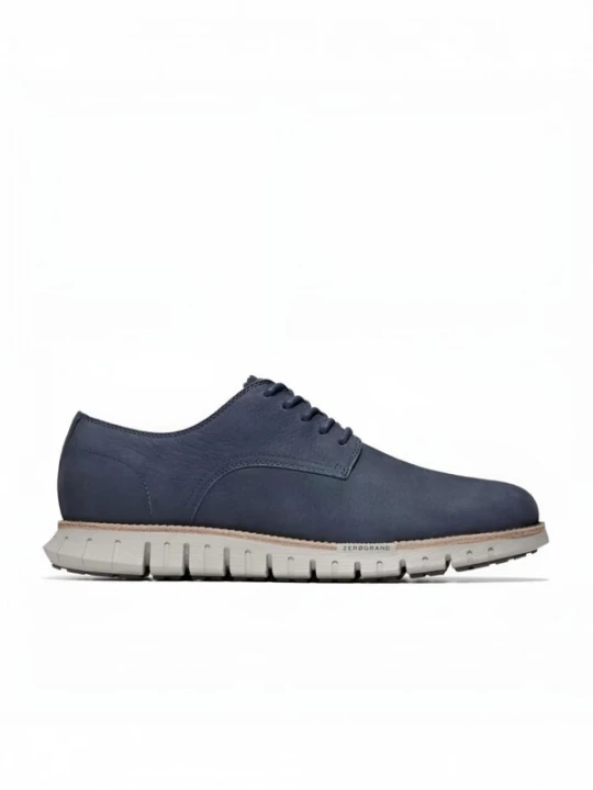 Foto van product Cole Haan Veterschoen 'ZG RMSTD' navy