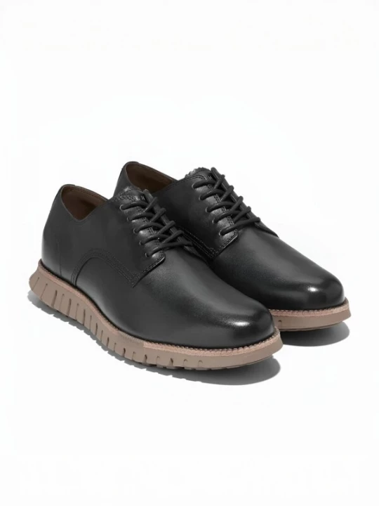 Foto van product Cole Haan Veterschoen 'ZG RMSTD' zwart