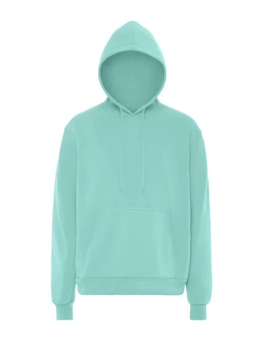 Foto van product Colina Sweatshirt mintgroen
