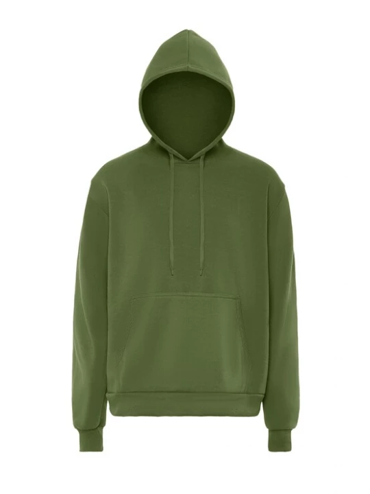 Foto van product Yuka Sweatshirt donkergroen