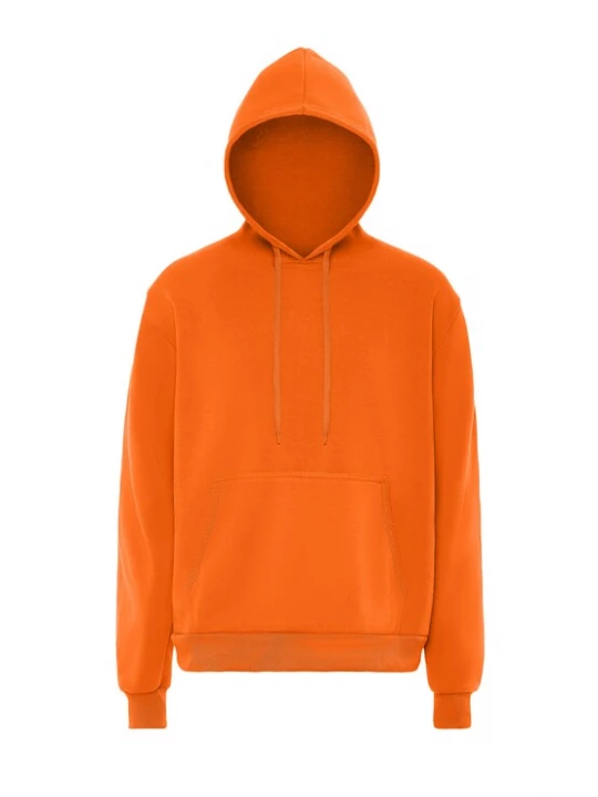 Foto van product FUMO Sweatshirt oranje