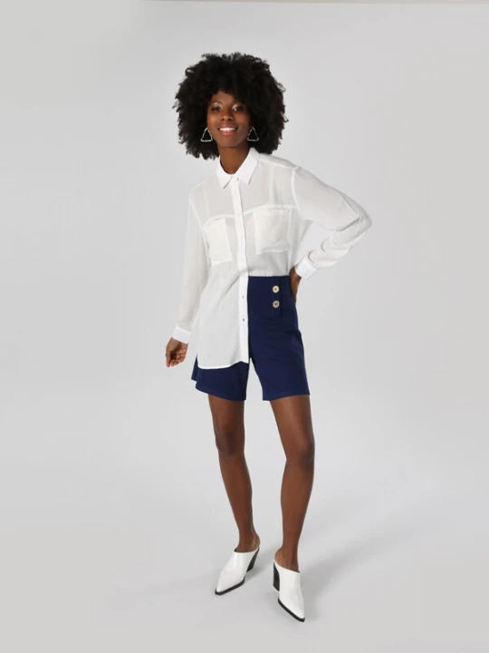 Foto van product Colin's Blouse wit