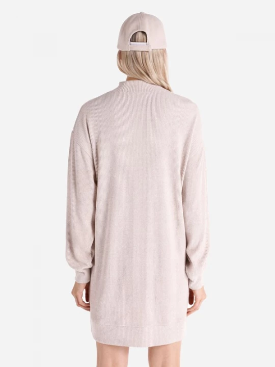 Foto van product Colin's Gebreide jurk nude