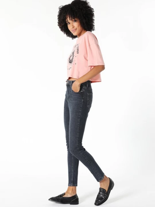 Foto van product Colin's Jeans nachtblauw