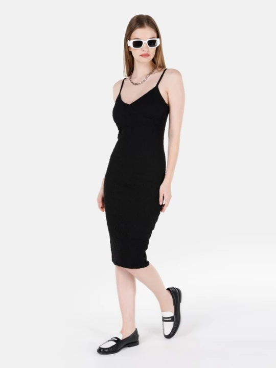 Foto van product Colin's Jurk zwart