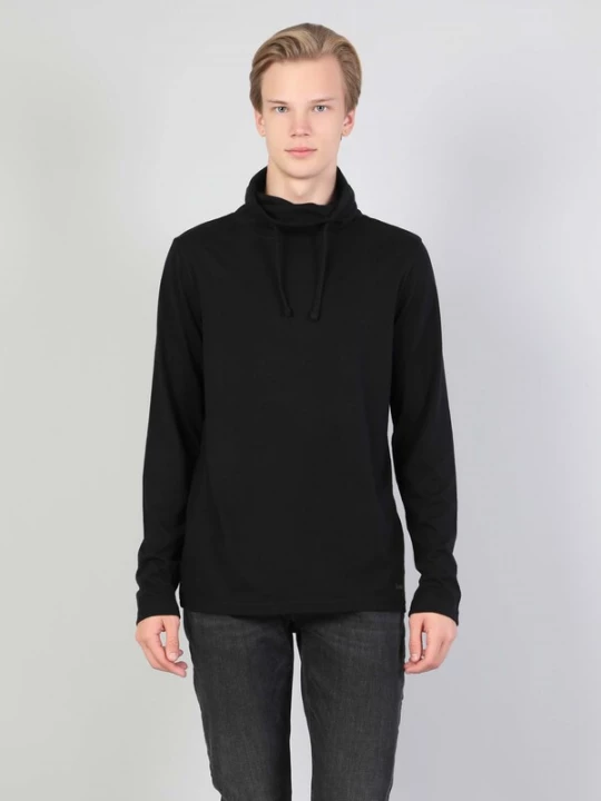 Foto van product Colin's Shirt zwart