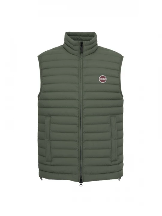 Foto van product Colmar Bodywarmer donkergroen