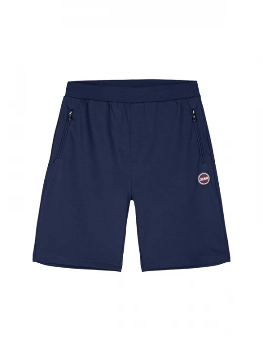 Foto van product Colmar Broek donkerblauw