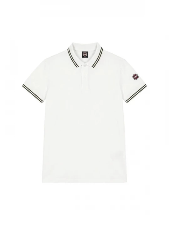 Foto van product Colmar Shirt '7699' wit