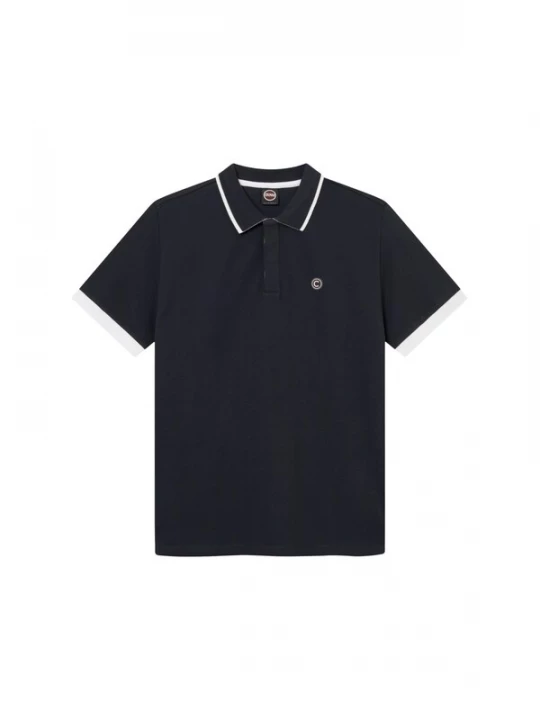 Foto van product Colmar Shirt marine / wit