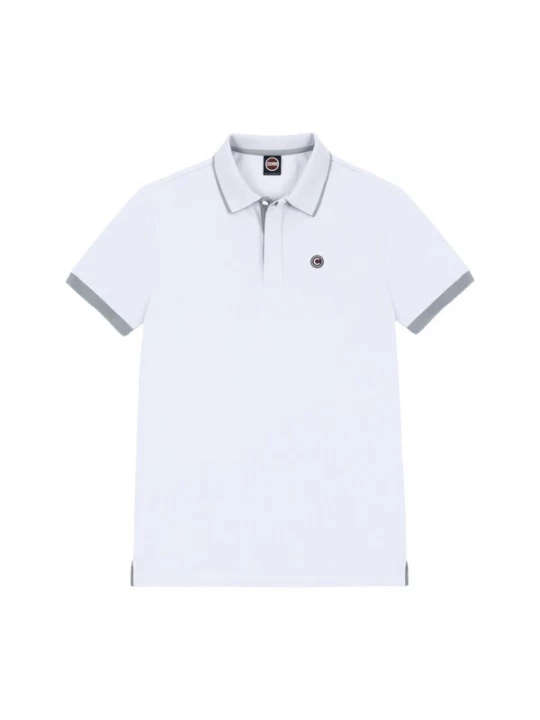 Foto van product Colmar Shirt wit