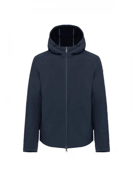 Foto van product Colmar Sportjas '1130' donkerblauw