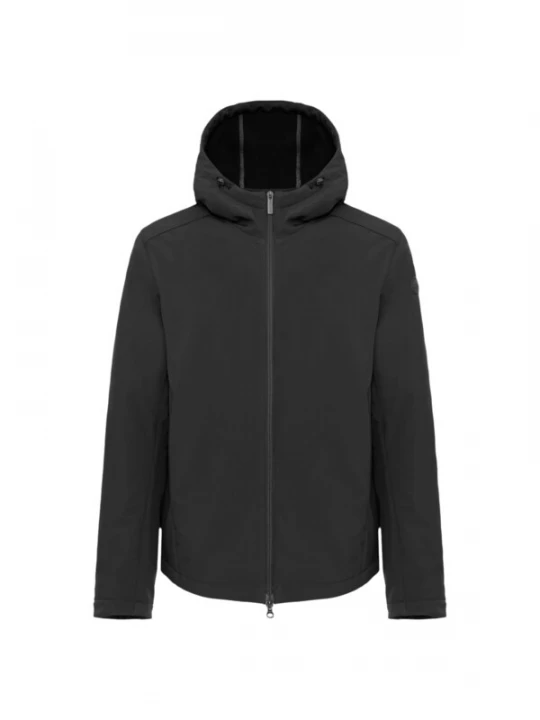 Foto van product Colmar Sportjas zwart