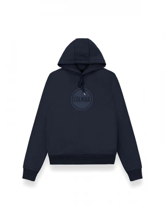 Foto van product Colmar Sweatshirt '6248' marine / donkerblauw