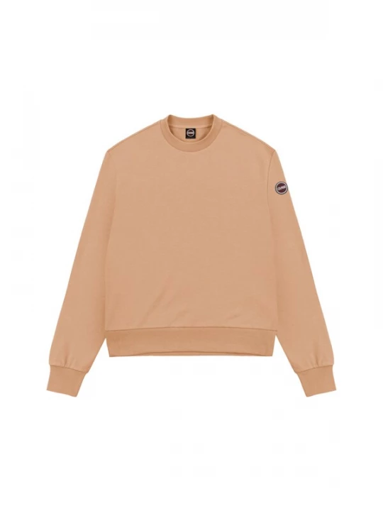 Foto van product Colmar Sweatshirt '8232' cappuccino