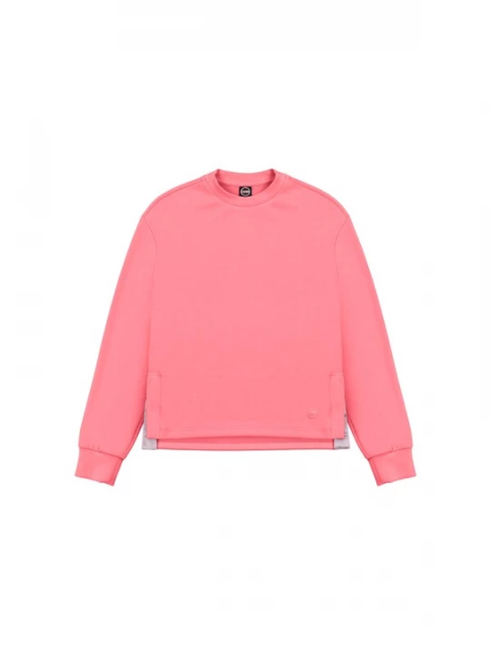 Foto van product Colmar Sweatshirt ' 9284 ' pink