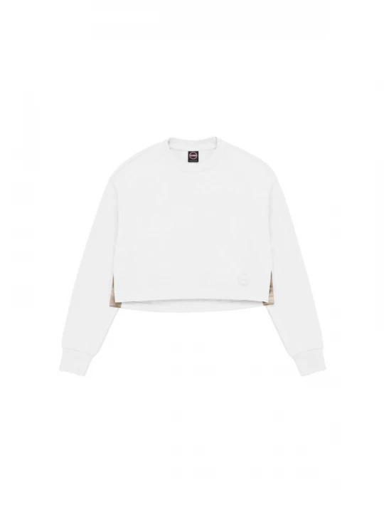 Foto van product Colmar Sweatshirt '9286' wit