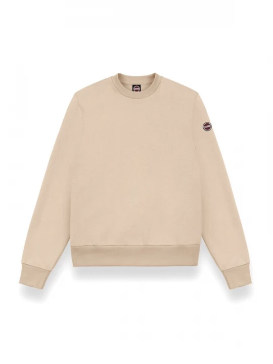 Foto van product Colmar Sweatshirt beige / bruin