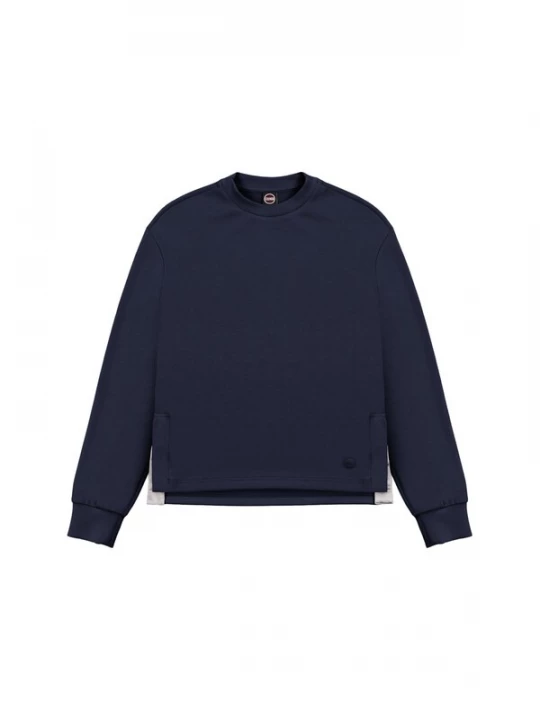 Foto van product Colmar Sweatshirt donkerblauw