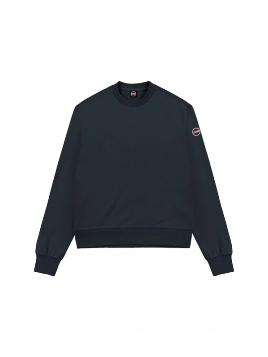 Foto van product Colmar Sweatshirt donkerblauw