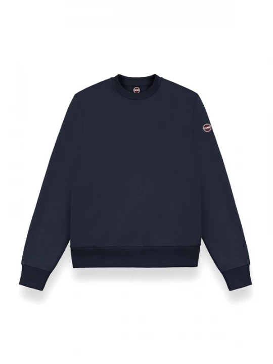 Foto van product Colmar Sweatshirt donkerblauw