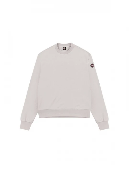 Foto van product Colmar Sweatshirt ecru