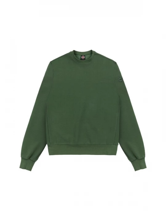 Foto van product Colmar Sweatshirt groen
