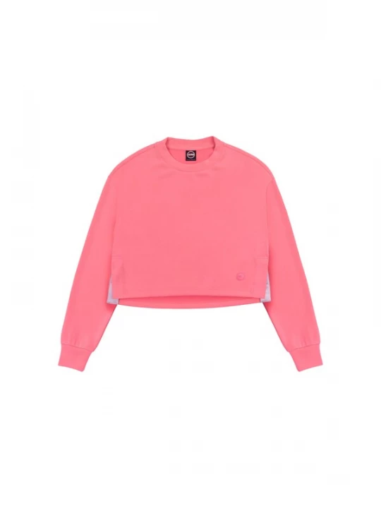 Foto van product Colmar Sweatshirt pitaja roze