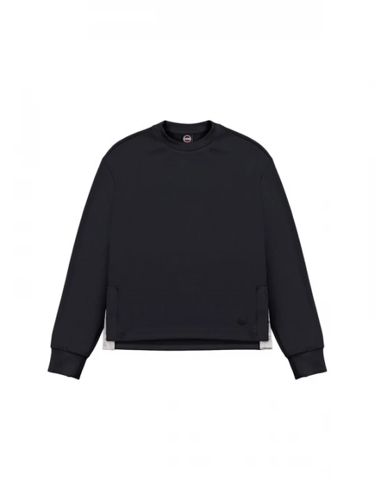 Foto van product Colmar Sweatshirt zwart