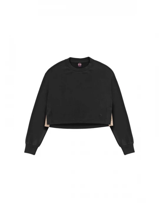 Foto van product Colmar Sweatshirt zwart