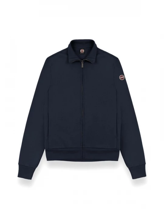 Foto van product Colmar Sweatvest '6203R' donkerblauw