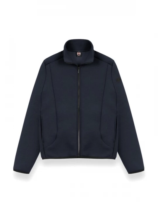 Foto van product Colmar Sweatvest '6291' donkerblauw