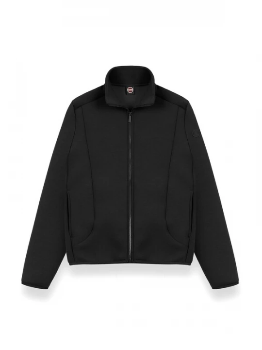 Foto van product Colmar Sweatvest ' 6291 ' zwart