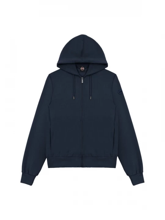 Foto van product Colmar Sweatvest donkerblauw
