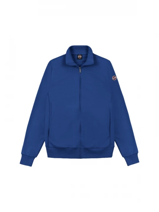 Foto van product Colmar Sweatvest donkerblauw