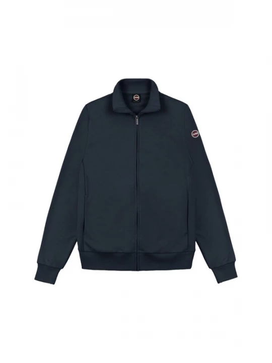 Foto van product Colmar Sweatvest donkerblauw