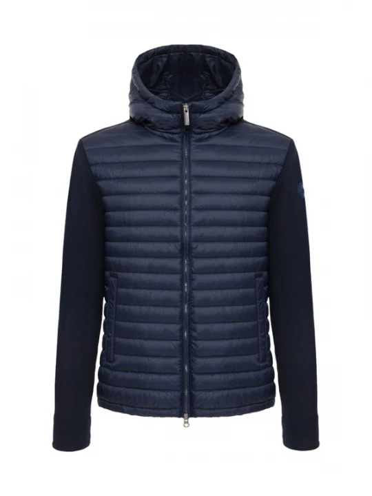 Foto van product Colmar Tussenjas '1156' donkerblauw