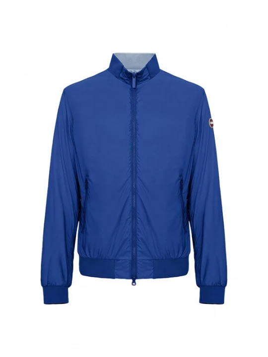 Foto van product Colmar Tussenjas blauw