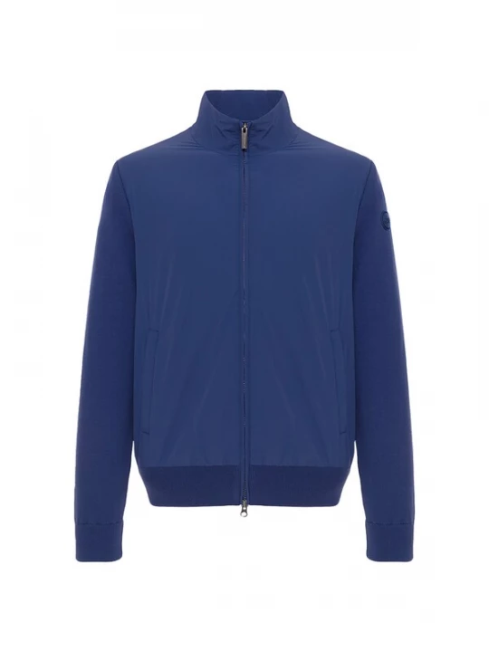 Foto van product Colmar Tussenjas blauw