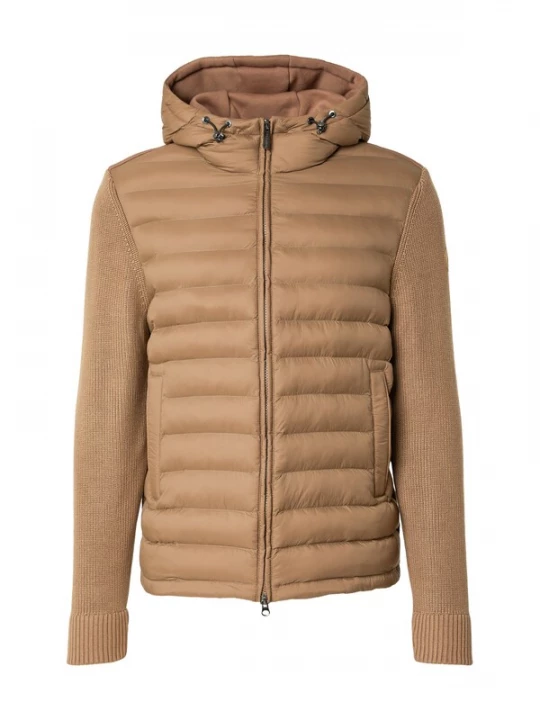 Foto van product Colmar Tussenjas camel