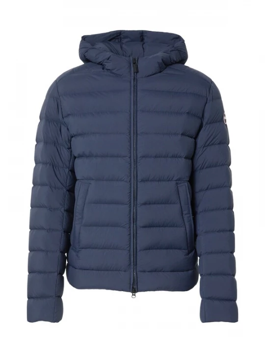 Foto van product Colmar Tussenjas donkerblauw