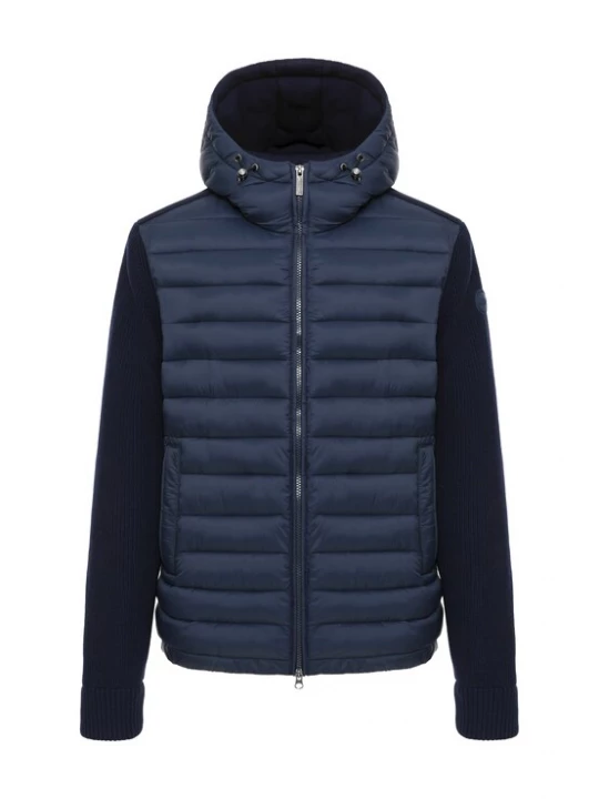 Foto van product Colmar Tussenjas donkerblauw