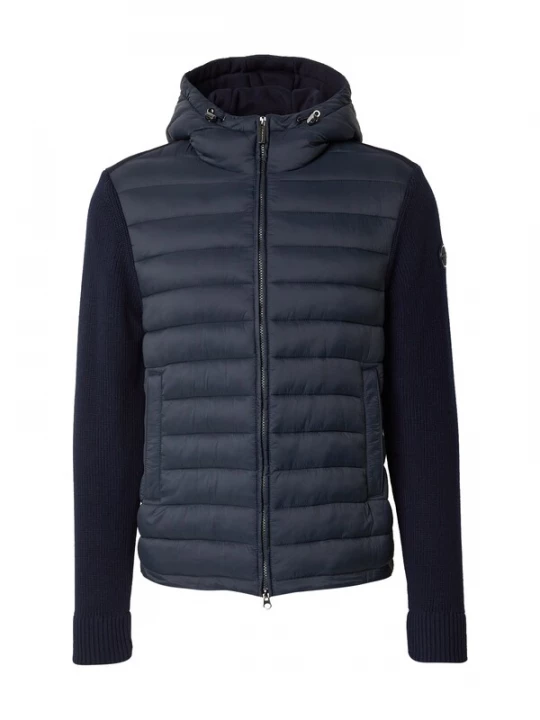 Foto van product Colmar Tussenjas marine