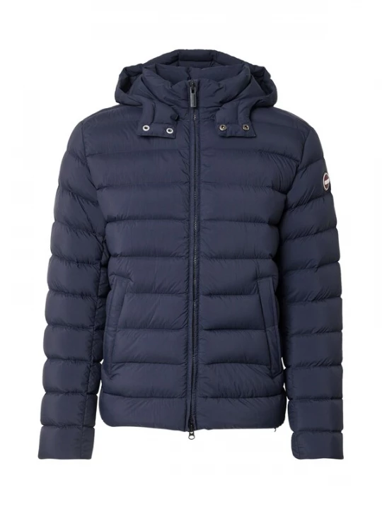 Foto van product Colmar Tussenjas navy
