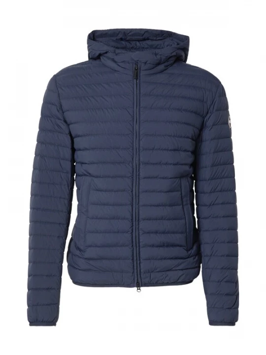 Foto van product Colmar Tussenjas navy