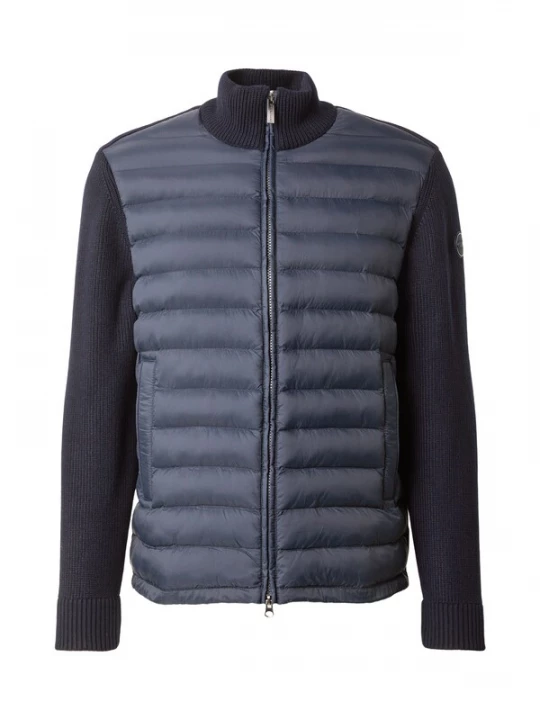 Foto van product Colmar Tussenjas navy