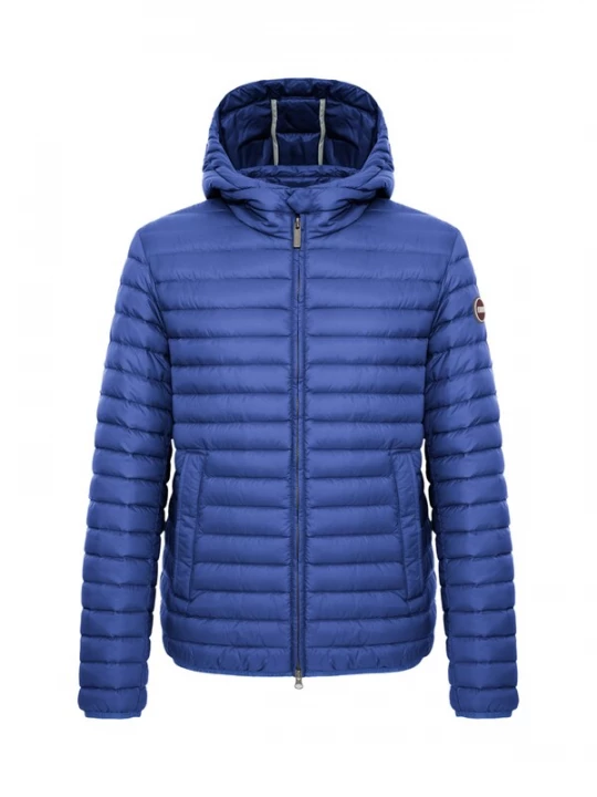 Foto van product Colmar Tussenjas royal blue / koningsblauw