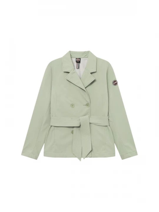 Foto van product Colmar Tussenmantel mintgroen