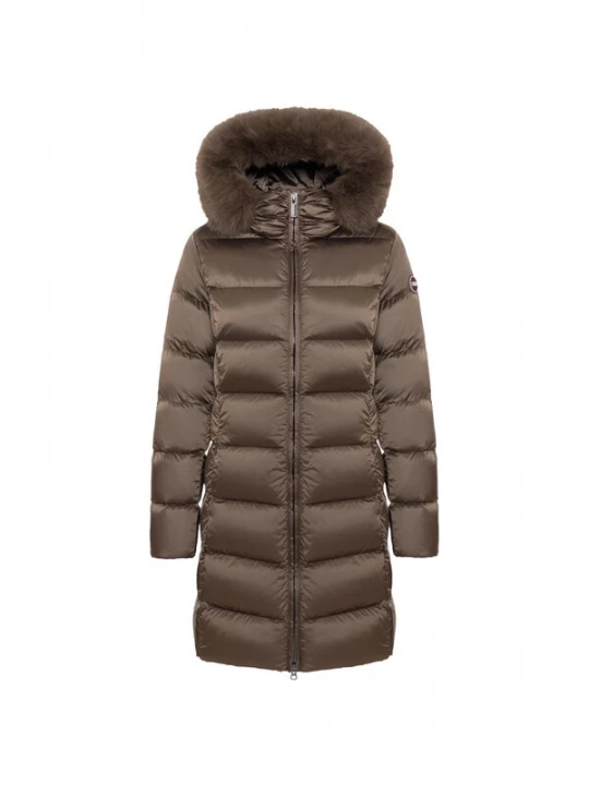 Foto van product Colmar Winterjas ' 2221E ' bruin